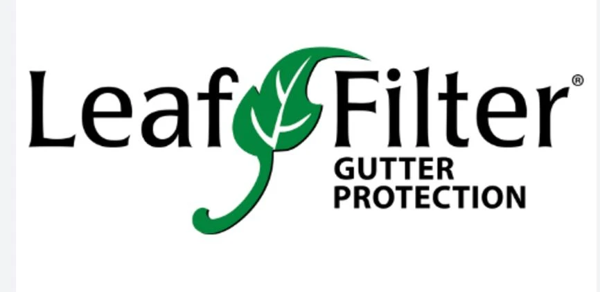 LeafFilter Logo